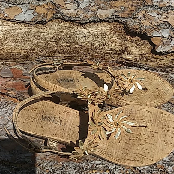 Sandles very loved - Picture 4 of 6